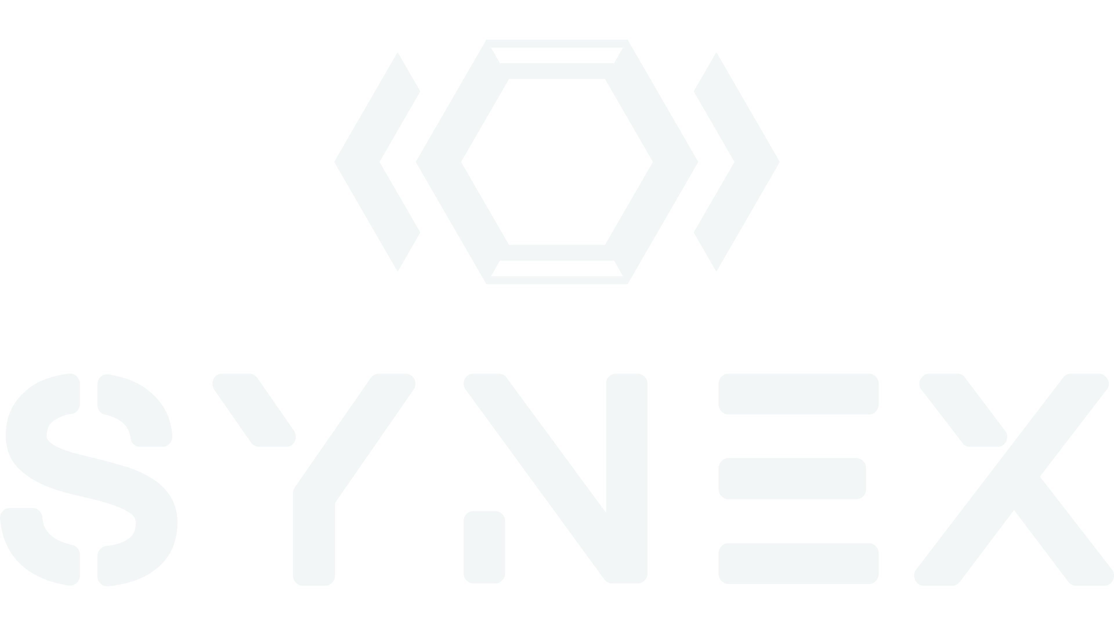 Synex Logo